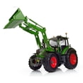 thumbnail image 1 of Universal Hobbies 1:32 Scale Fendt 516 Tractor with Front Loader, 1 of 2