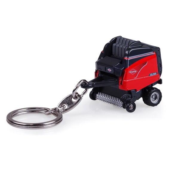Universal Hobbies Kuhn VB 2295 Baler Diescast Key chain