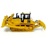 Universal Hobbies, 1/50 Komatsu D155AX-7 Dozer with Front Blade & Rear Ripper Construction Equipment UH8010