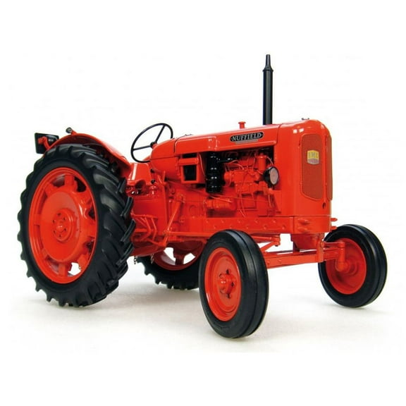 Universal Hobbies UNI2715 Nuffield Universal Four DM Tractor - 1958 Model