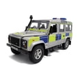 thumbnail image 1 of Universal Hobbies UNI3885 Police - Land Rover Defender TD5 110 UK, 1 of 1