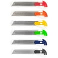 thumbnail image 1 of Universal Home and Office Utility Knife Box Cutter, 1 of 11