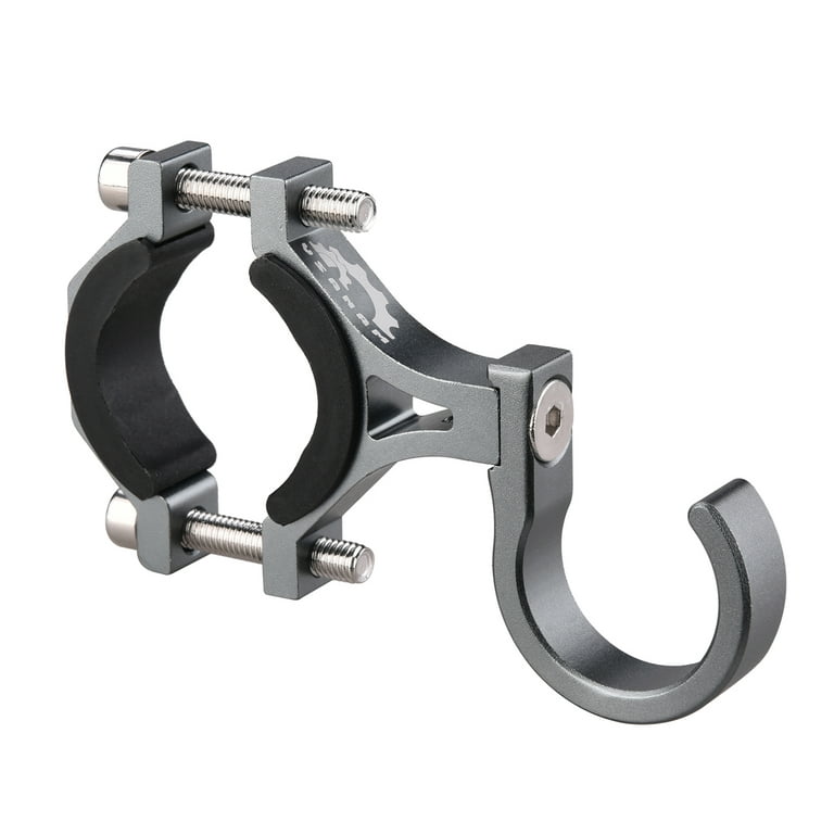 UNIVERSAL HELMET HOOK HOLDER (WALL MOUNT)