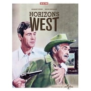 Universal - Horizons West [DIGITAL VIDEO DISC]