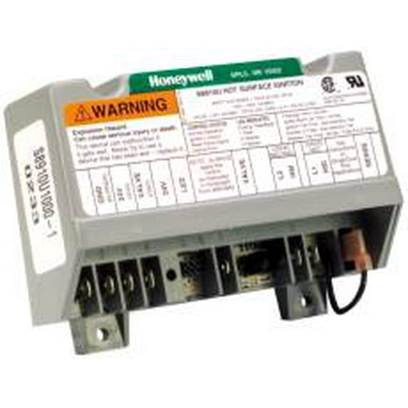 Universal Hot Surface Ignition Module 661916