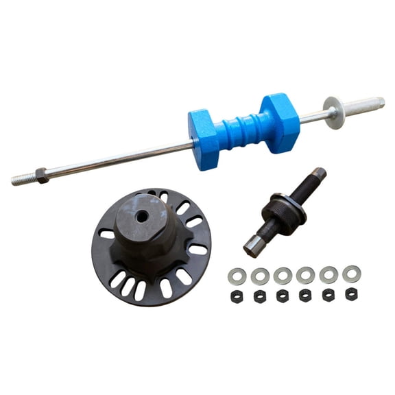 Universal Hub Puller CV Shaft Expeller (4, 5, 6 studs)