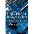 thumbnail image 1 of Universal Human Rights: A Comparative Research (Paperback), 1 of 1