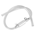 Universal Hydraulic Brake Bleeder Clutch Bleeding Hose Valve Tube Tool