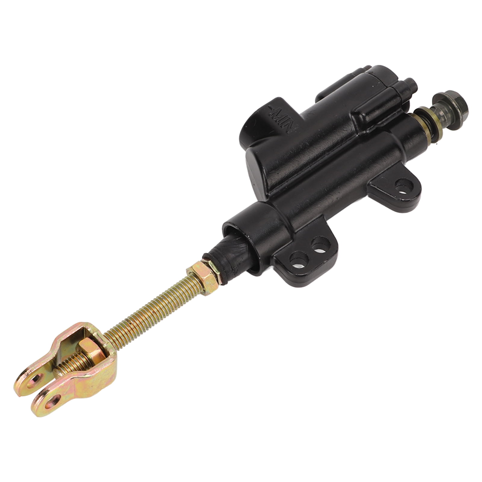 Universal Hydraulic Rear Brake Master Cylinder Pump for ATV Motorcycle