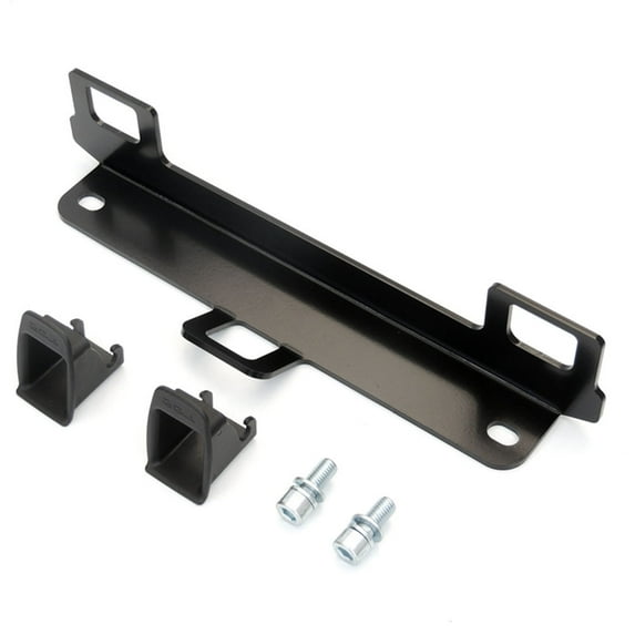 Universal ISOFIX Belt Connector Mounting Kit - Car Child Seat Restraint Anchor - Replacement for Focus - Ensure Secure Installation