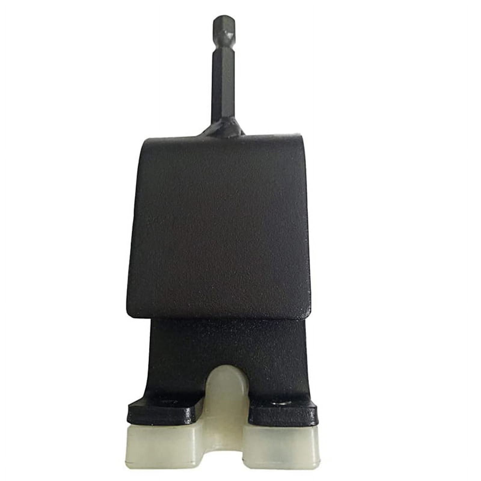 Universal Ice Anchor Tool, Ice Anchor Drill Adapter Ice Anchor Tool Ice