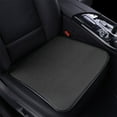 thumbnail image 1 of Universal Ice Silk Car Seat Cushion,Summer Cooling Breathable Pad,Non-Slip Plug & Play Mat,Moisture-Wicking Comfort Cushion,For Cars,SUVs,Long Drive Sedentary Relief, 1 of 6