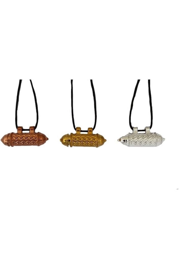 Taveez Tabeez Locket Pendant For Religious Purpose Gifting Praying  Protection for Women Men (Adults)