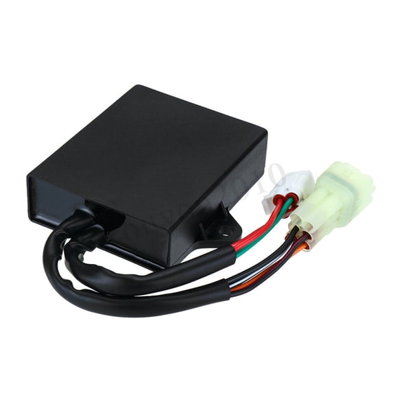 Universal Ignition CDI Box for YAMAHA Banshee 350 YFZ350 97-06 SU1268CD118YP New