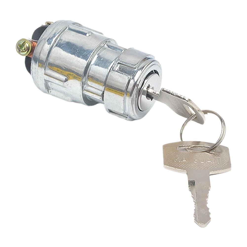 Exmark Genuine 106-5270 Ignition Key Set – Replacement For Lazer Z