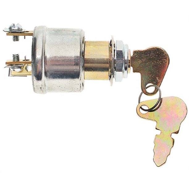 Universal Ignition Switch
