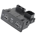 thumbnail image 1 of Universal In Car Media Center interfaces Module with USB Ports Fast Charging & Safety Protection for, 1 of 7