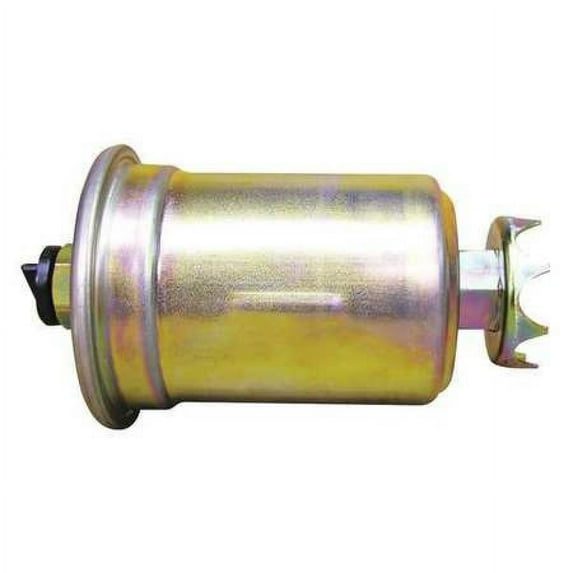 Universal In-Line Fuel Filter Baldwin BF1179 Fits select: 1983-2001 TOYOTA CAMRY, 1995-1997 TOYOTA AVALON