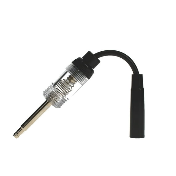 Universal In-Line Ignition Spark Checker Replacement for Chainsaw, Trimmers, Lawn Mowers, Generators, Cut-Off Saws