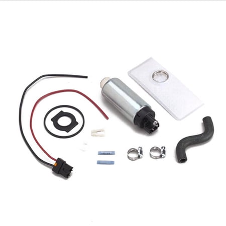 Universal In-Tank Electric Fuel Pump Fits select: 1985-1997 FORD MUSTANG