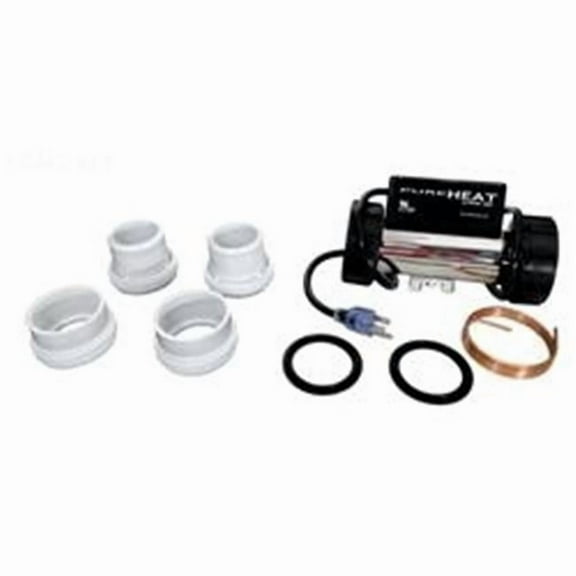 Universal In-line 120V 1500W Pressure