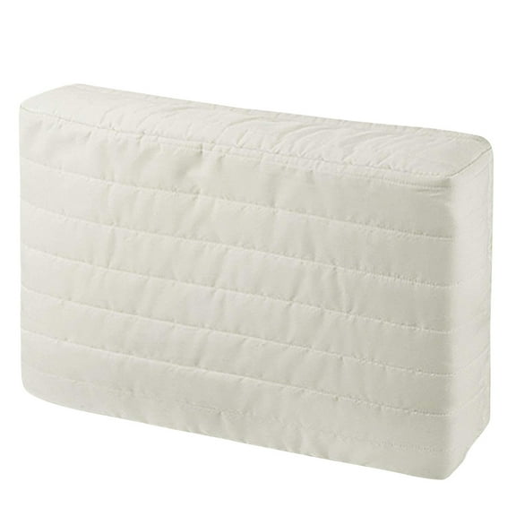 Universal Indoor AC Cover Protector Air Conditioner Cover for Inside Units