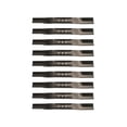thumbnail image 1 of Universal Industrial Products  Residential Lawn Mower Blade - 20.84 x 2.25 x 0.140 in., 1 of 1