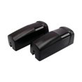 Universal Infrared Beam Sensor Barrier Detector for Gate Door Opener