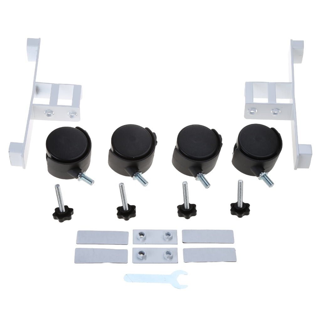 Universal Infrared Heater Stand Sturdy Infrared Heater Feet Portable ...