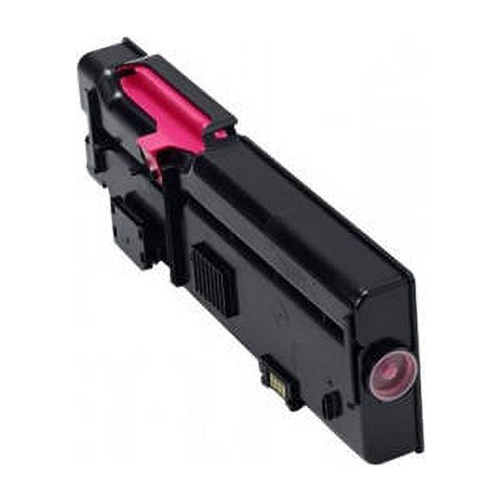 Universal Inkjet Premium Compatible Dell 593-BBBS (VXCWK) Cartridge, High-Capacity Magenta