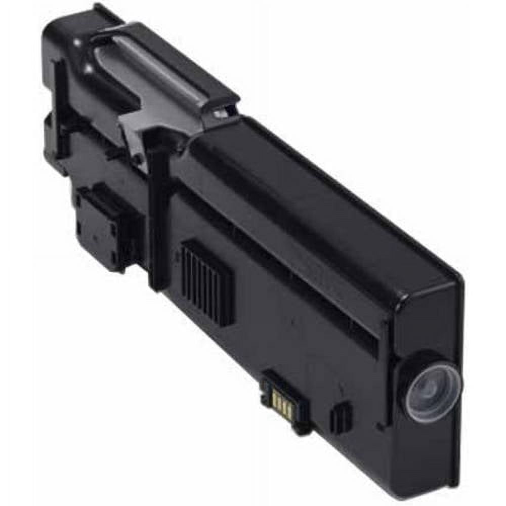Universal Inkjet Premium Compatible Dell 593-BBBU (RD80W) Cartridge, Extra-High-Capacity Black
