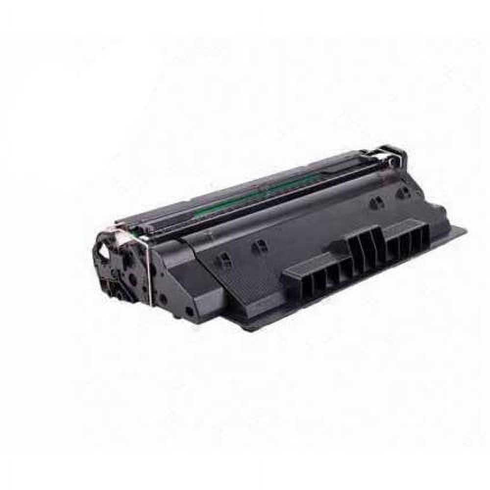 Universal Inkjet Premium Compatible HP CF214X/14X Cartridge, High-Capacity Black - image 1 of 1