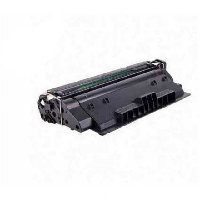 Universal Inkjet Premium Compatible HP CF214X/14X Cartridge, High-Capacity Black