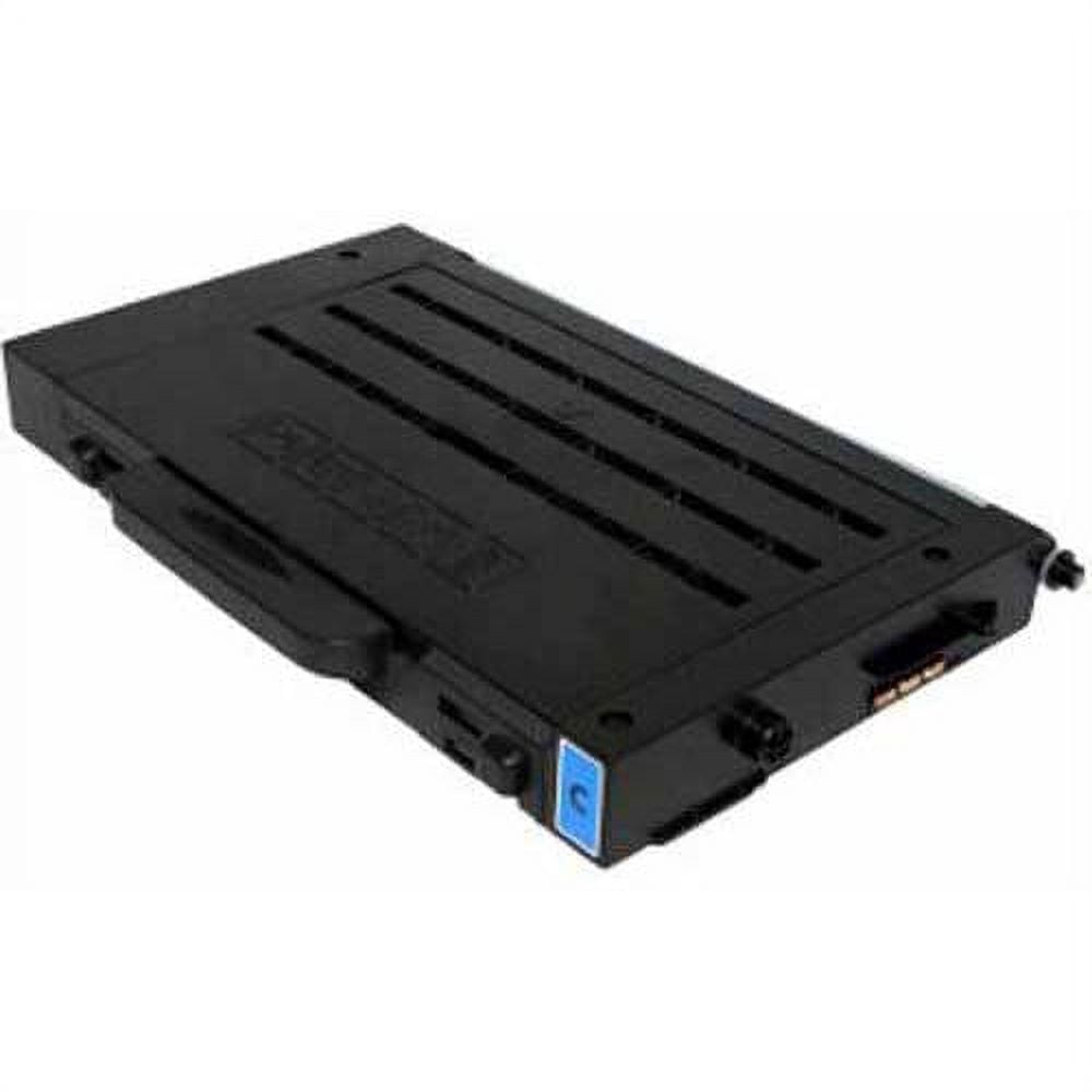 Universal Inkjet Premium Compatible Xerox 106R00680 Cartridge, High-Capacity Cyan