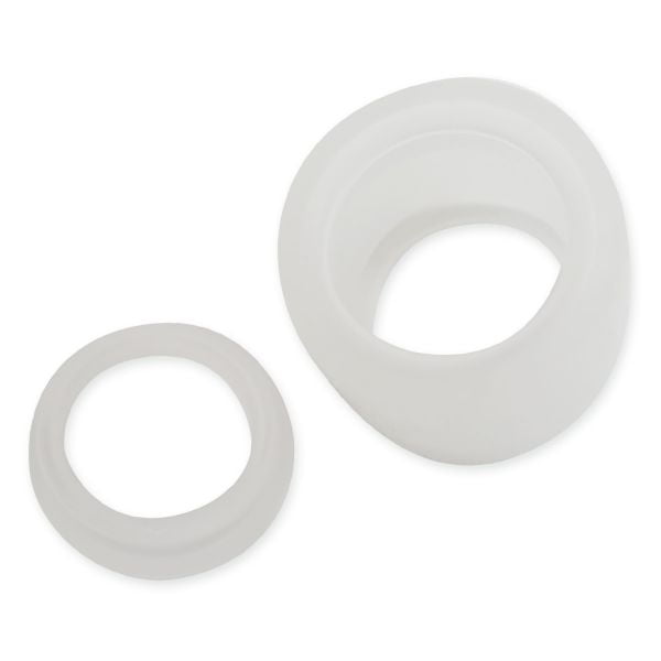 Universal Inline Bacterial Viral Filter for CPAP (Opaque)