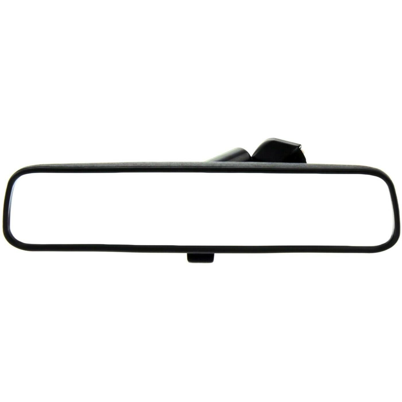Universal Inner Inside Interior 10 Inch Rear View Mirror For GM Models ...
