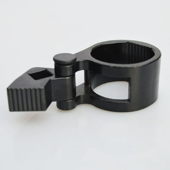 Universal Inner Tie Rod End Tool 27-42mm/1.1-1.7in Steering Tie Rod Wrench Rod Tie Rod Remover Rack Pinion
