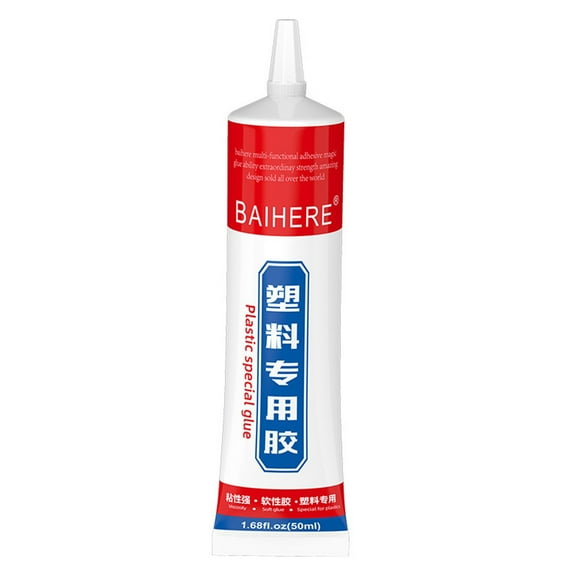 Universal Instantly Strong Adhesive, Fabric Glue, Leather and Fabric Repair Glue, Leather Fabric Adhesive, Leather Repair Adhesive Clear for bonding Shoe, Clothing, PU