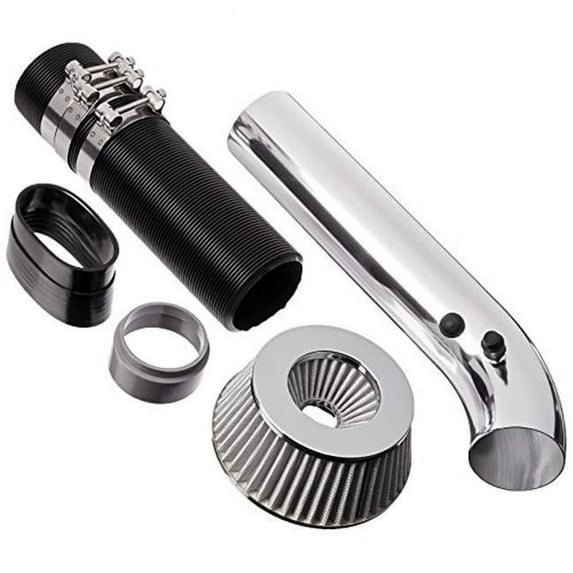 Universal Intake Kit with Filter