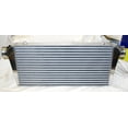 thumbnail image 1 of Universal Intercooler 31"X13"X3" 3" Inlet and Outlet Universal Intercooler 31"X13"X3" 3" Inlet and Outlet, 1 of 6