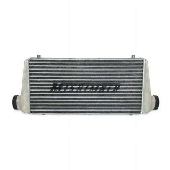 Universal Intercooler M-Line