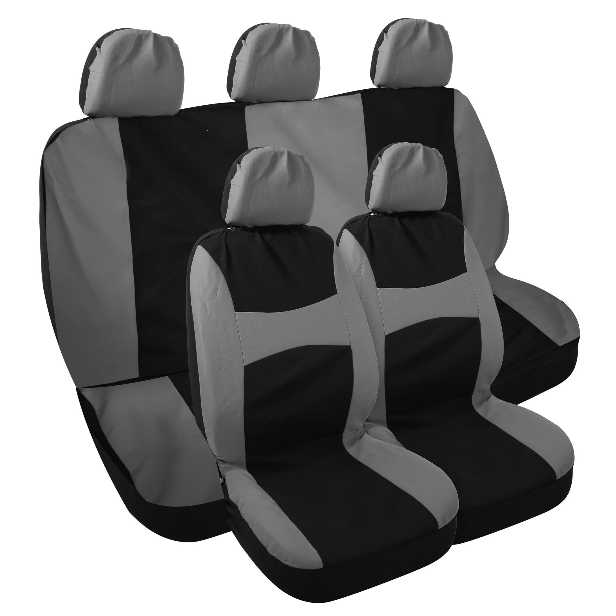 4 x STP Tuff Stuff Car Interior Seat Carpets And Home Foam Upholstery —  Auto Rae-Chem
