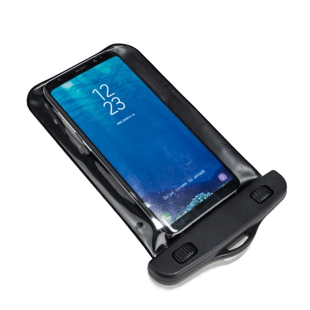 Universal Interlocking Seal Waterproof For Storing Cellphone, Wallet