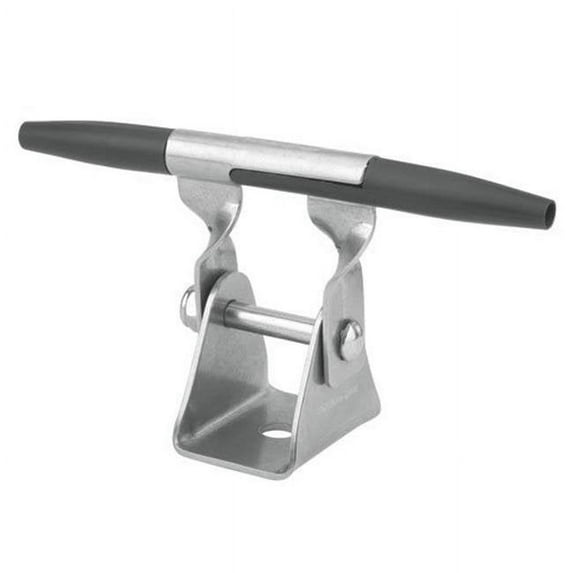 Universal Intermediate Bracket With Hardware