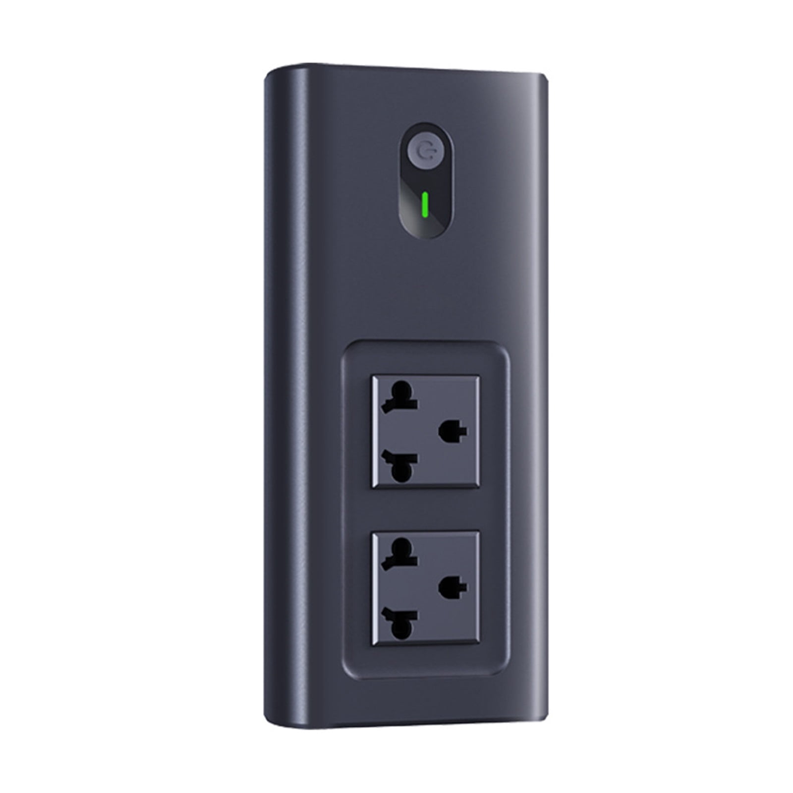 Universal Inverter, 12v Smart Car Inverter Car Cigarette Lighter Power  Socket ,Rapid Cooling with Minimal Noise