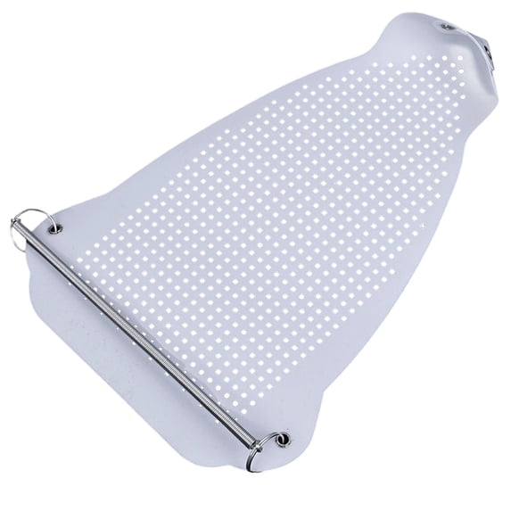 Universal Iron Shoe Cover Fabric Protector Steam Iron Shoe Ironing Shoe Quick