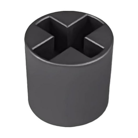 Universal Jack Socket Adapter for Hand Drill, Sturdy Scissor Jack Drill Adapter, Heavy-Duty Socket Converter, Easy Tire Change Tool for Electric Wrenches, Hand Drills and Ratchets