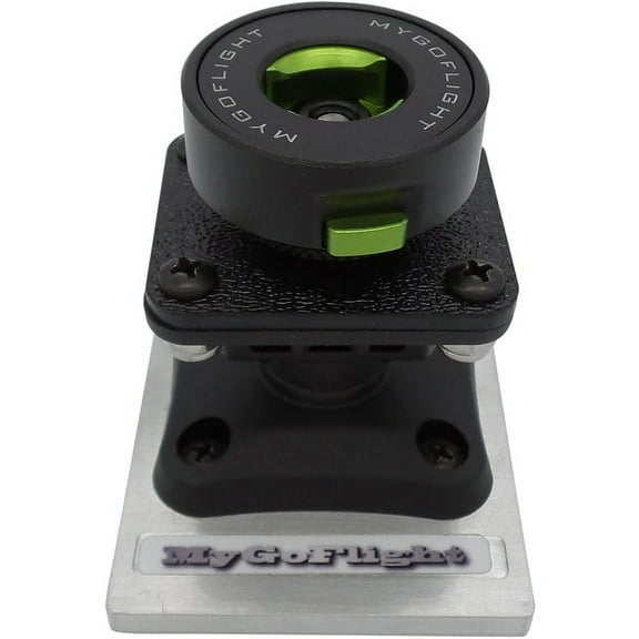 Universal Jet Mount Sport Mount by MyGoFlight