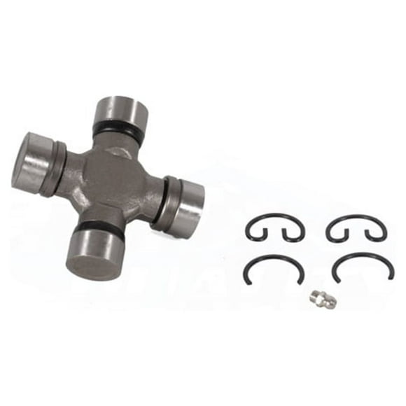 Jeep Wrangler Tj Universal Joint