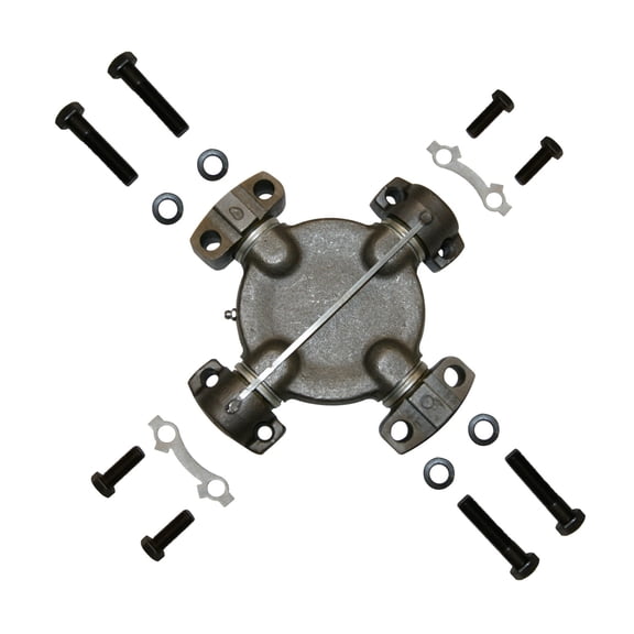 Universal Joint 8C Combo Wing Compatible with 1964-2010 Ford